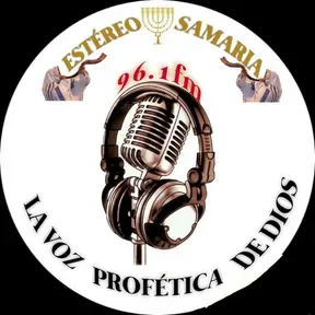 Estereo Samaria