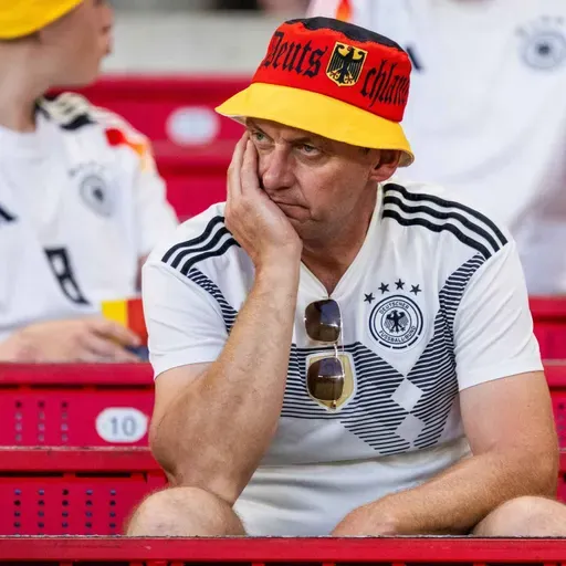 Deutschland vor dem WM-Start: Zwischen Hoffen und Bangen