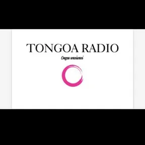Tongoa radio