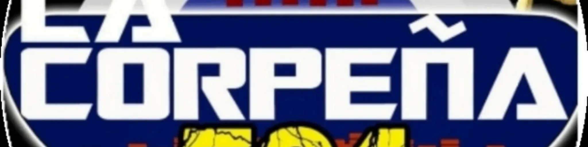 Radio La Corpeña 504