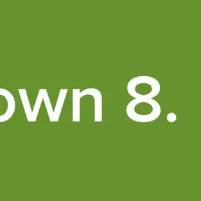 Crown 8. Fm