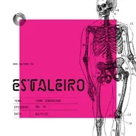 Estaleiro #16 - Qual a melhor forma de sonorizar o seu podcast?
