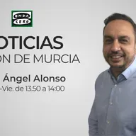 Noticias Región de Murcia 13:50 horas 20/08/25
