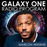 Marlon Wayans is More than a Wild Child