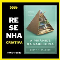 A PIRÂMIDE DA SABEDORIA 