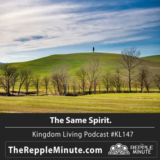 The Same Spirit