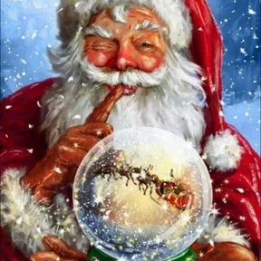 North Pole radio