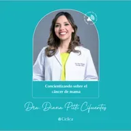 Concientizando sobre el cáncer de mama