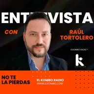 Entrevista Dr: Raúl Tortolero