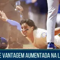 Cast do Marinheiro 070: Varrida e vantagem aumentada na liderança