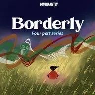 Borderly Reflections: About the Line