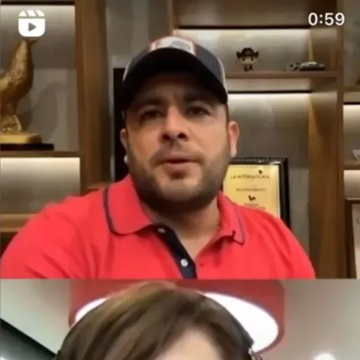 #RetroJueves con Francisco Elizalde recordamos a Valentin Elizalde "El Gallo de Oro"