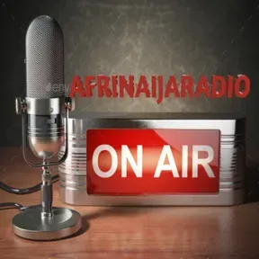 AFRINAIJA RADIO