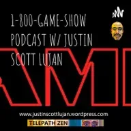 1-800-GAME-SHOW Podcast W/ Justin Scott Lujan Episode 5: OCD