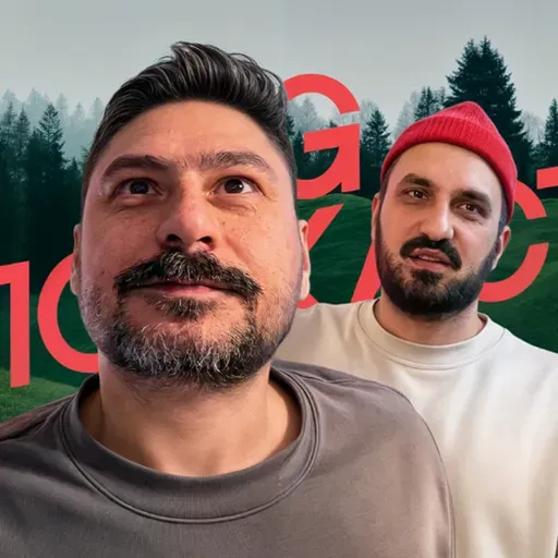 Вайбкодинг, переработки, цены. CG ПОДКАСТ №1