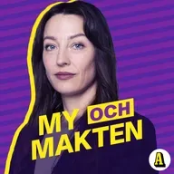 My och makten: Nooshi Dadgostar