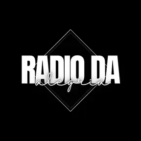 Radio Da Alegria