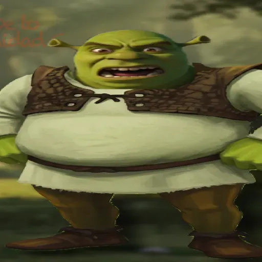 Shrek 5 Epic intro