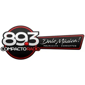 Compacto Radio 89.3 en vivo