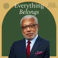 Jeremiah: The Patterns That Carry Us Across with Dr. Walter Fluker
