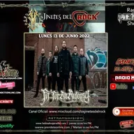 Programa JinetesdelRock Review a la banda de EEUU Fit For An Autosy N° 223 Fecha 18062022
