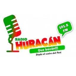 Radio Huracán 101.5 FM en vivo