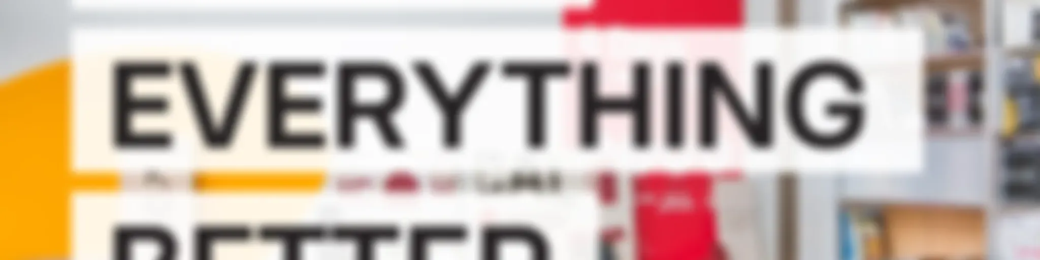 Design Makes Everything Better | by Breakhouse