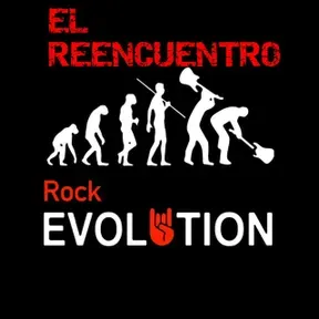 Rock Evolution