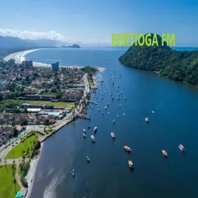 BERTIOGA FM