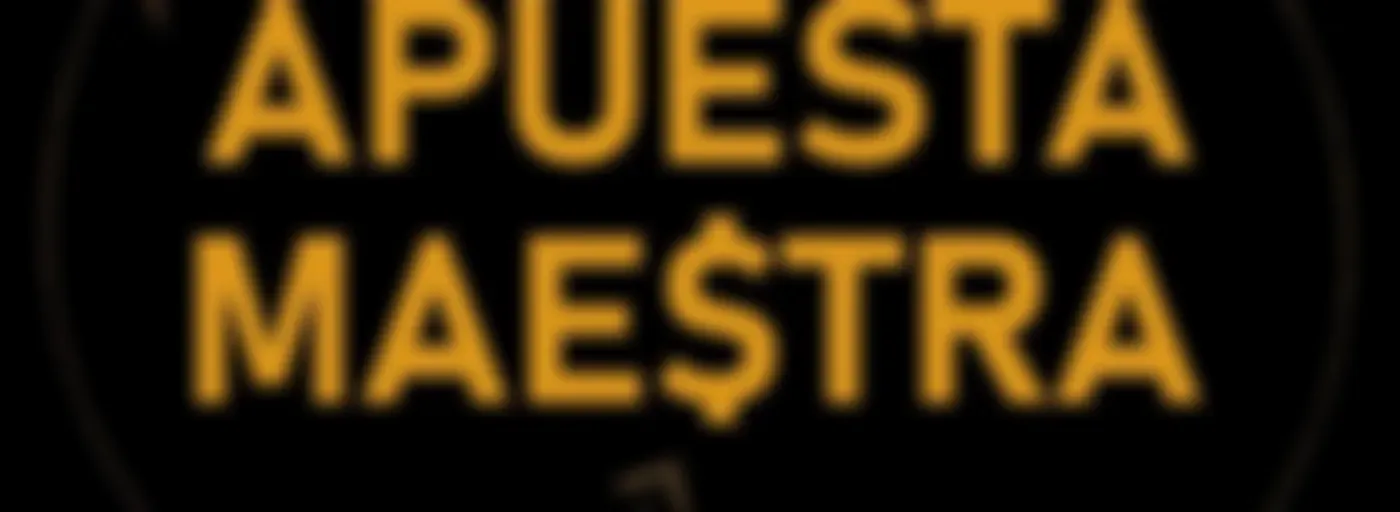 Apuesta Maestra