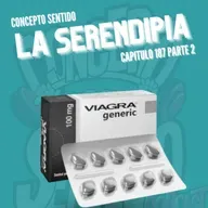 Concepto 187 |  LA SERENDIPIA (Parte 2)