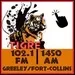 Tigre FM - KGRE