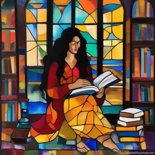 Un hombre viene bajo la lluvia - Gabriel García Márquez