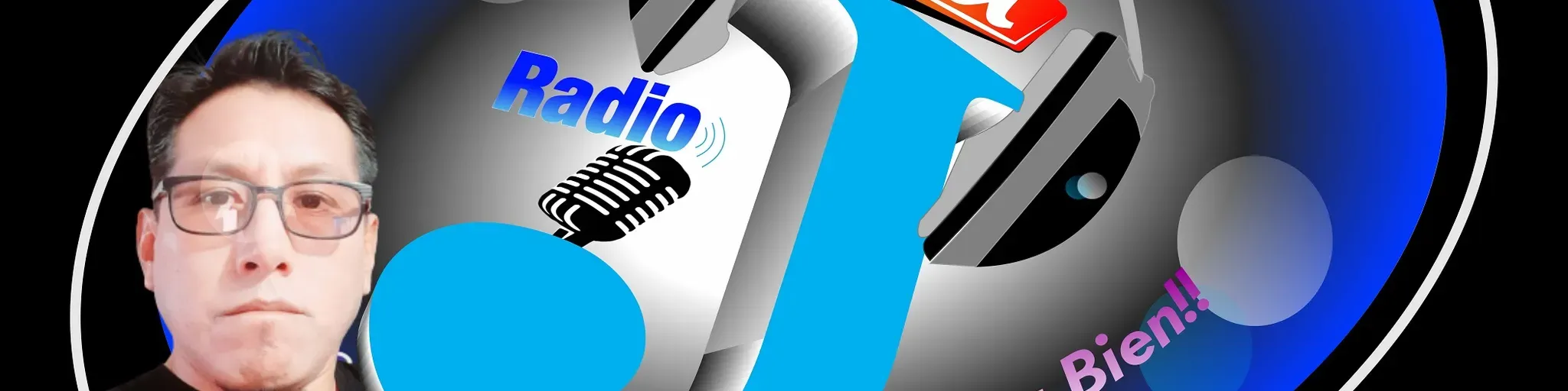 RADIO LA J