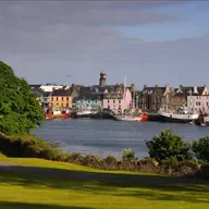 Donald Trump’s Roots in Scotland
