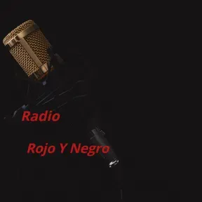 radiorojoynegro