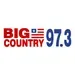 Big Country 97.3 - KMGZ-HD2