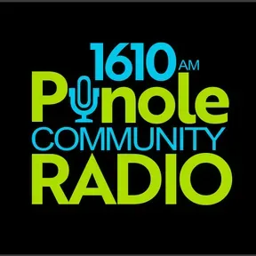 Pinole Community Radio 1610 AM