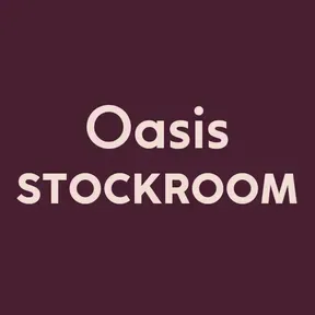 Oasis Stockroom