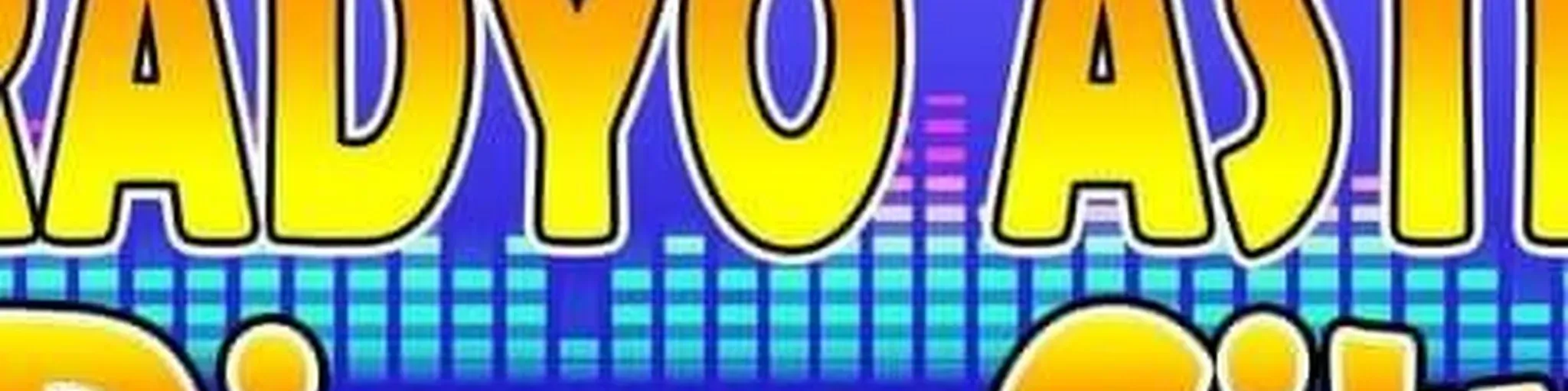 DXSJ 93.3 INFINITE FM