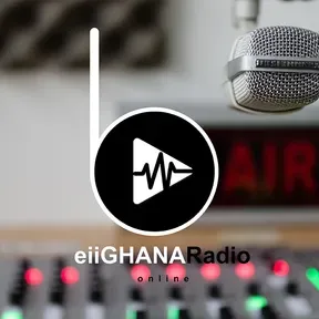 eiiGHANARadio Online