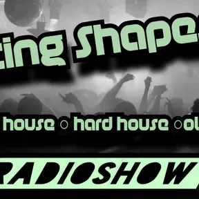Cutting shapes