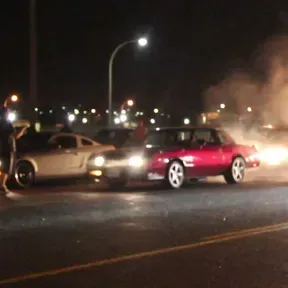 Midnight Club