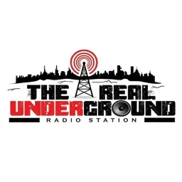 The Real Underground Radio