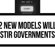 OpenAI Spud, a Claude Model set to ‘stir governments’, Beast Mode ARC-AGI-3