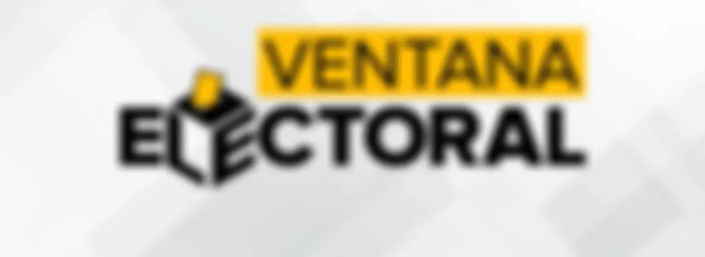 Ventana electoral