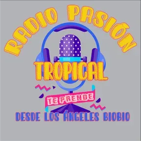 Pasión Tropical