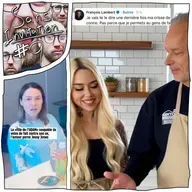 Ép.9 CRISS DE CONNE.. Insulte François Lambert & Fille de l'UQAM COUPABLE!