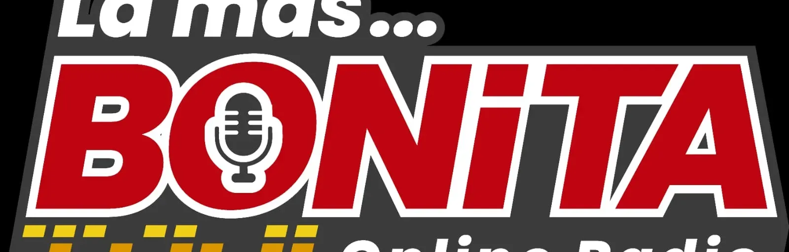 La mas bonita online  radio