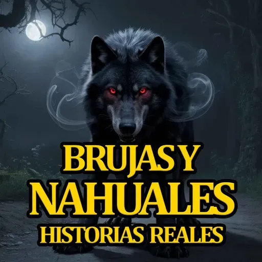 5 RELATOS DE BRUJAS Y NAHUALES - MARATON DE TERROR